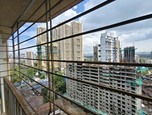 2 BHK Apartment – Exterior View View at Arkade Earth, Kanjurmarg East - for Rent