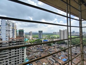 2 BHK Apartment – Exterior View View at Arkade Earth, Kanjurmarg East - for Rent