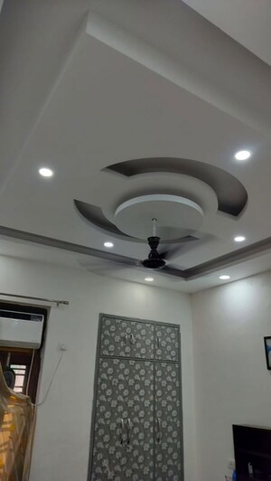 Furnished Amenities in 3 BHK Builder Floor at RWA Residential Society Sector 46, Sector 46 – for Rent