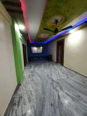 Bedroom in 2 BHK Apartment at Naiknavare Chaitraban Residency, Aundh – for Rent