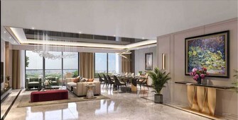 3 BHK +  1707 Sq.Ft. Apartment in K Raheja Antares