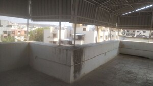 Kitchen in 2 BHK Apartment at Niranjan Complex, Pashan – for Rent