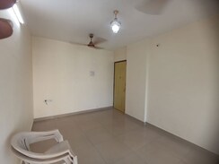2 BHK Apartment For Rent in Pushpanjali Heights