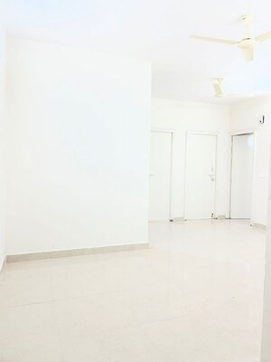Living Room in 3 BHK Builder Floor at Signature Global City, Sector 37d – for Rent