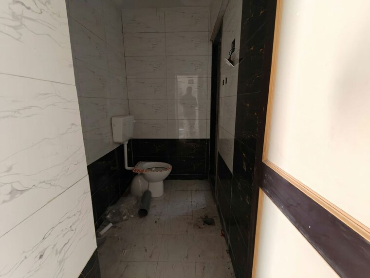 Kitchen, purshottam-nayan 1 Bedroom 450 Sq.Ft. Apartment In Ghodbunder Road Thane 10688824