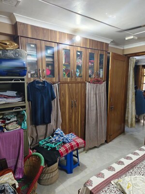 Bedroom in 2 BHK Builder Floor at Sector 46 – for Rent