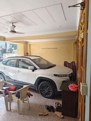 Parking in 2 BHK Builder Floor at Sector 46 – for Rent