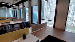 Office Space For Rent in One Lodha Place