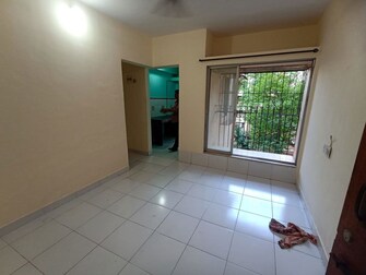 1 BHK 400 Sq.Ft. Apartment in Soham Parijat Gardens