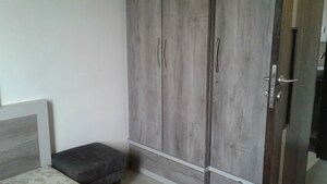 Bathroom in 2 BHK Apartment at Adani Western Heights Sky Apartments, Andheri West – for Sale