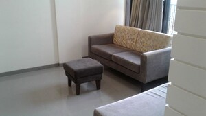 Living Room in 2 BHK Apartment at Adani Western Heights Sky Apartments, Andheri West – for Sale