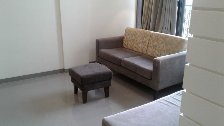 Living Room, adani-western-heights-sky-apartments 2 Bedroom 920 Sq.Ft. Apartment In Andheri West Mumbai 10685039