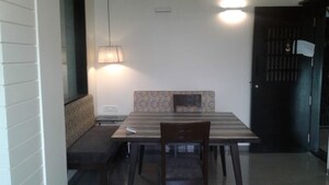 Living Room in 2 BHK Apartment at Adani Western Heights Sky Apartments, Andheri West – for Sale