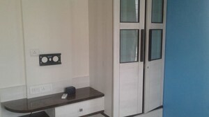 Bathroom in 2 BHK Apartment at Adani Western Heights Sky Apartments, Andheri West – for Sale