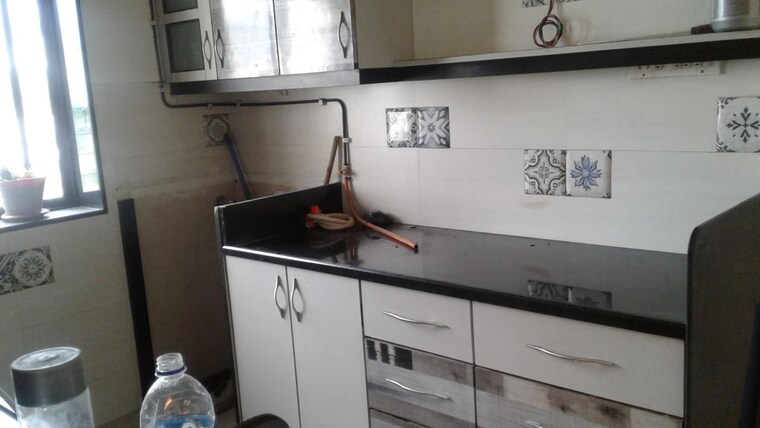 Kitchen, adani-western-heights-sky-apartments 2 Bedroom 920 Sq.Ft. Apartment In Andheri West Mumbai 10685039