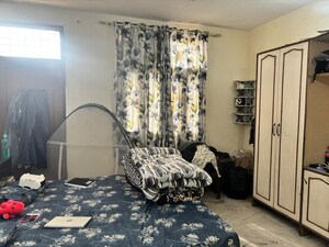 2 BHK Independent House For Rent in Sector 41