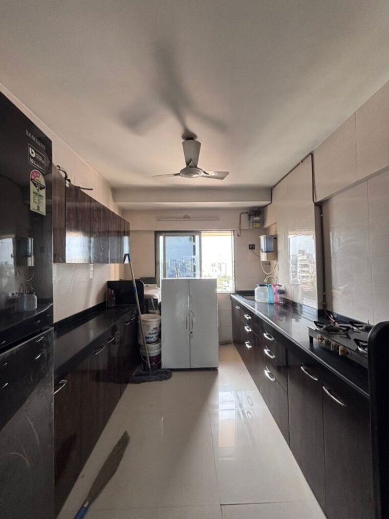 Kitchen, rajveer-apartment-andheri 3 Bedroom 1077 Sq.Ft. Apartment In Andheri West Mumbai 10688851