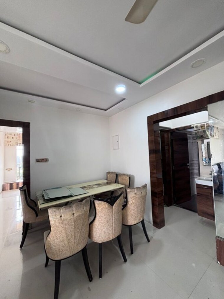 Living Room, rajveer-apartment-andheri 3 Bedroom 1077 Sq.Ft. Apartment In Andheri West Mumbai 10688851