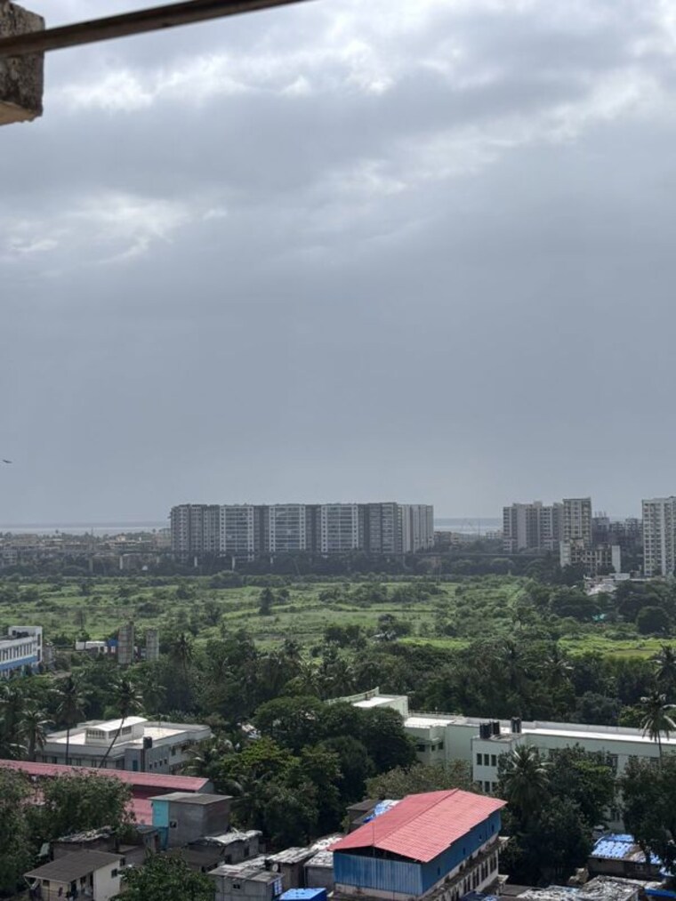 undefined, rajveer-apartment-andheri 3 Bedroom 1077 Sq.Ft. Apartment In Andheri West Mumbai 10688851