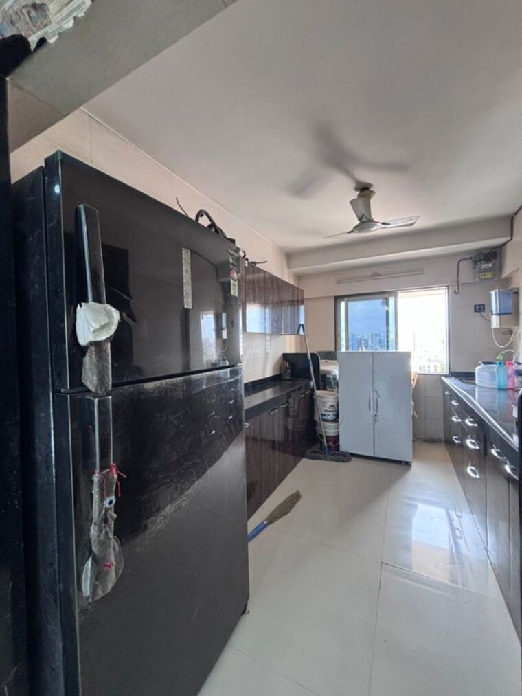 Kitchen, rajveer-apartment-andheri 3 Bedroom 1077 Sq.Ft. Apartment In Andheri West Mumbai 10688851