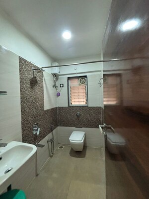 Team Area in 3 BHK Apartment at Rajveer Apartment Andheri, Andheri West – for Rent