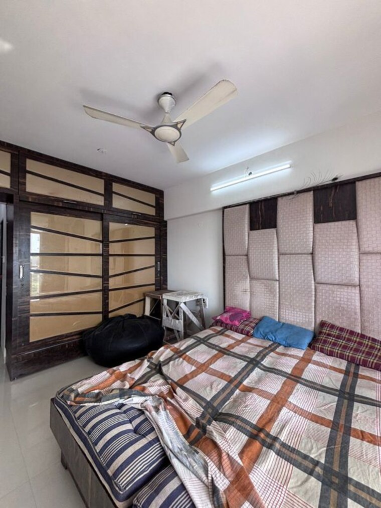 Bedroom, rajveer-apartment-andheri 3 Bedroom 1077 Sq.Ft. Apartment In Andheri West Mumbai 10688851
