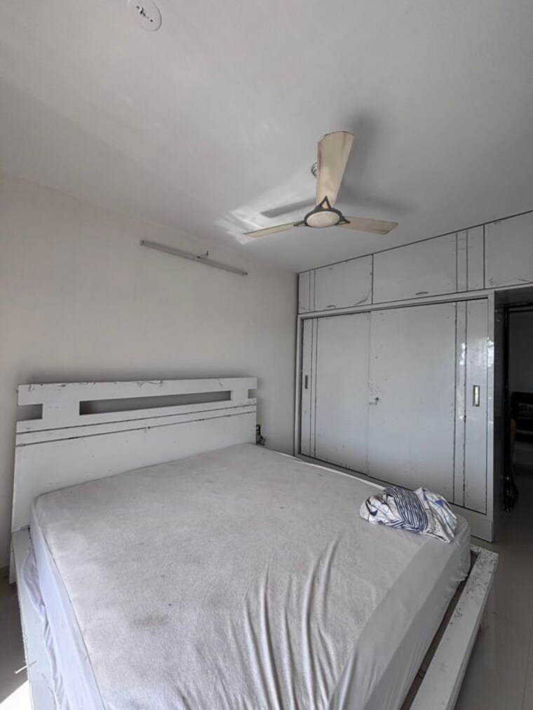 Bedroom, rajveer-apartment-andheri 3 Bedroom 1077 Sq.Ft. Apartment In Andheri West Mumbai 10688851