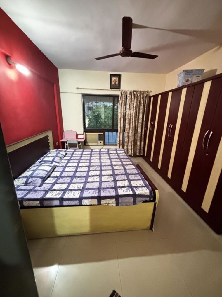 Balcony, goel-ganga-constella 2 Bedroom 1300 Sq.Ft. Apartment In Kharadi Pune 10688850