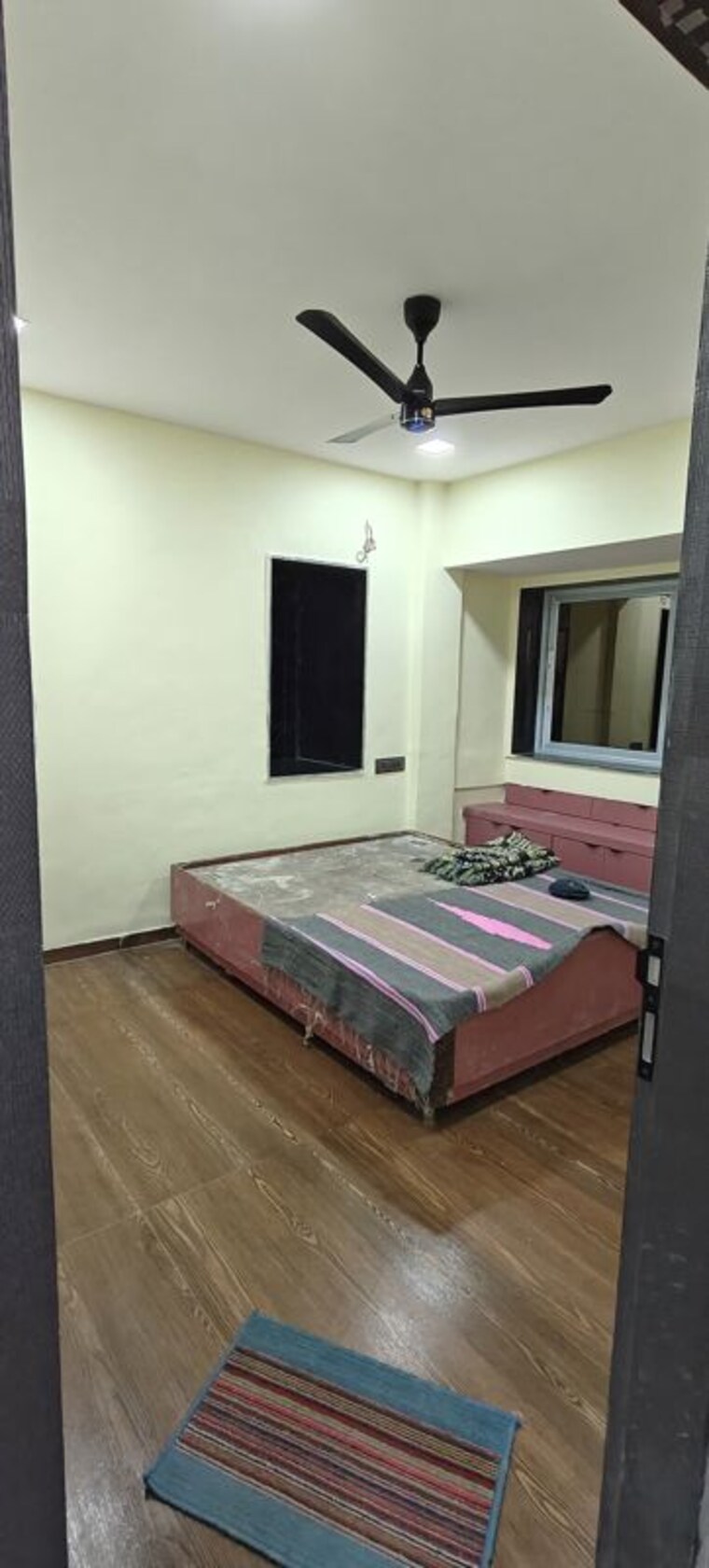 Bedroom, sindhi-society 2 Bedroom 750 Sq.Ft. Apartment In Chembur Mumbai 10688845