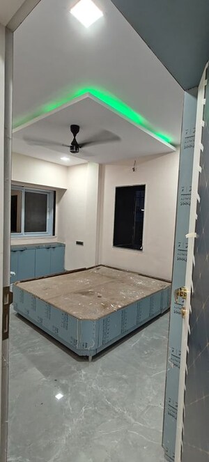 Team Area in 2 BHK Apartment at Sindhi Society, Chembur – for Rent