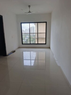 1 BHK Apartment For Rent in Bhoomi Samarth, Goregaon East