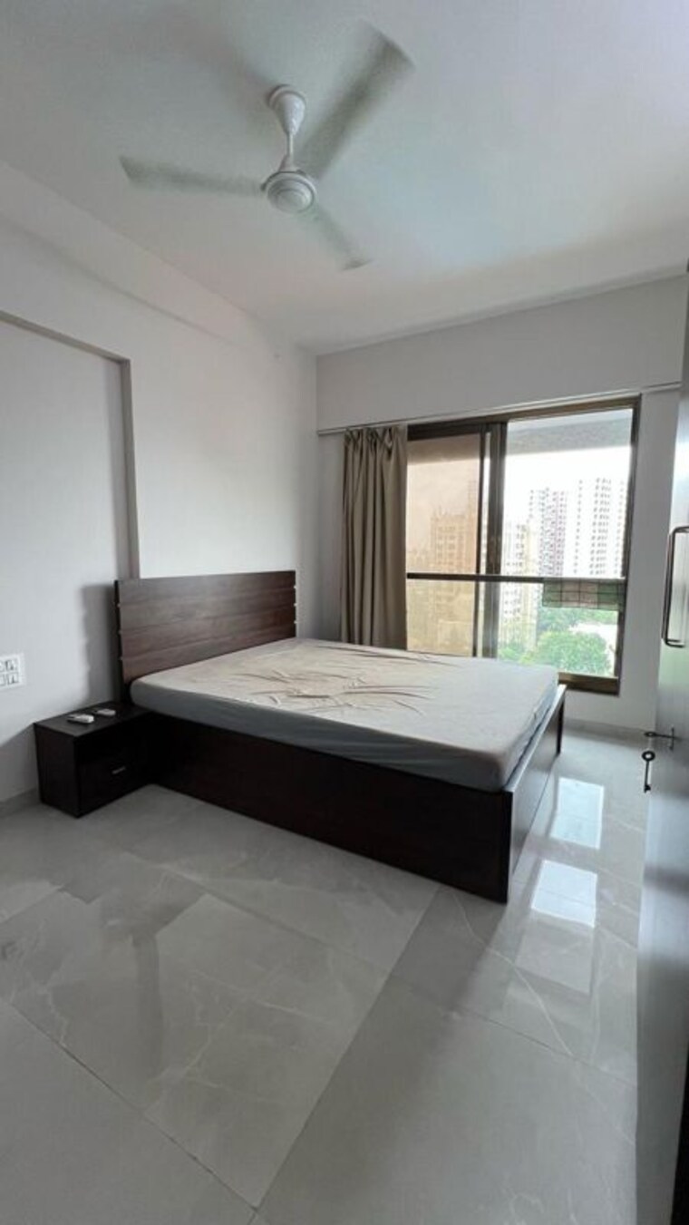Bedroom, sindhi-society 2 Bedroom 770 Sq.Ft. Apartment In Chembur Mumbai 10688859