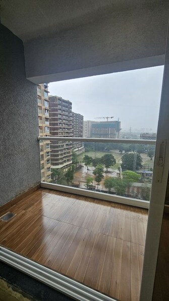 2 BHK Apartment For Rent in RRB Satra Harmony in Chembur, Mumbai