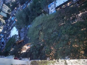  Pg – Garden View at Omkar Signet, Malad East - for Rent