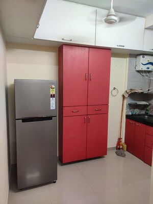 Furnished Amenities in  Pg at Omkar Signet, Malad East – for Rent