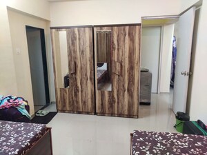 Furnished Amenities in  Pg at Omkar Signet, Malad East – for Rent
