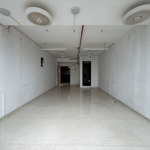 Common Area in  Office Space in IT/SEZ at Veerabhadra Nagar – for Rent
