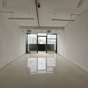 Building Lobby in  Office Space in IT/SEZ at Veerabhadra Nagar – for Rent