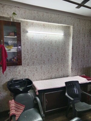 Parking in 3 BHK Apartment at Saviour Green Arch, Tech Zone 4 Greater Noida – for Sale