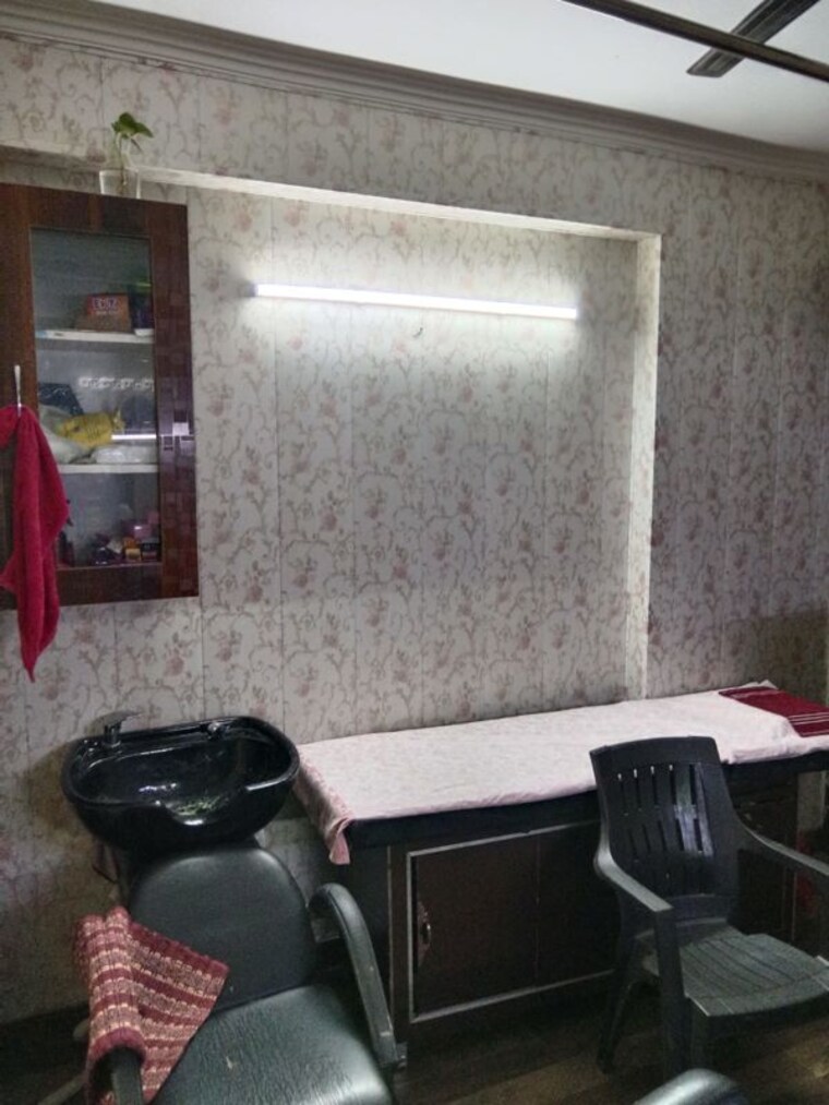  Parking, saviour-green-arch 3 Bedroom 1160 Sq.Ft. Apartment In Tech Zone 4 Greater Noida Greater Noida 10688865