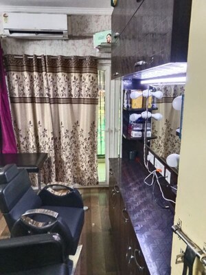 Gym in 3 BHK Apartment at Saviour Green Arch, Tech Zone 4 Greater Noida – for Sale
