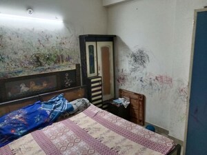 Bedroom in 3 BHK Apartment at Saviour Green Arch, Tech Zone 4 Greater Noida – for Sale