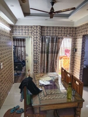 3 BHK Apartment For Sale in Saviour Green Arch, Tech Zone 4 Greater Noida