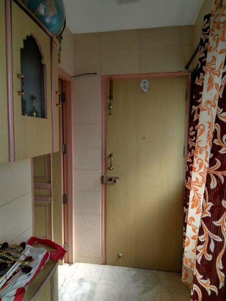 Bathroom, sai-innovision-7-avenues 2 Bedroom 1150 Sq.Ft. Apartment In Balewadi Pune 10688875