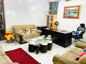 Team Area in 2 BHK Apartment at Sai Innovision 7 Avenues, Balewadi – for Rent