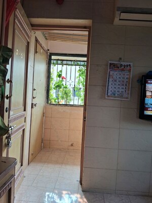 2 BHK Apartment For Rent in Sai Innovision 7 Avenues, Balewadi