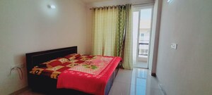 Bedroom in 2 BHK Apartment at Aditya Shagun Comfort Zone Plus, Balewadi – for Rent