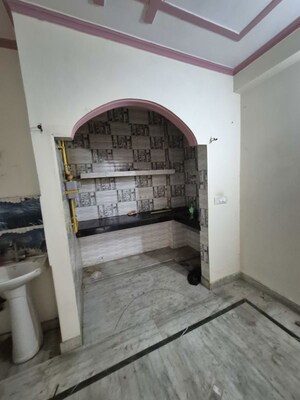 Kitchen in 2.5 BHK Builder Floor at Mayur Vihar – for Rent