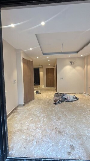 3 BHK Apartment For Sale in Rosa Bella, Ghodbunder Road