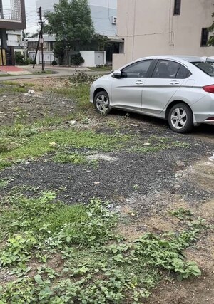  Plot For Rent in Hudkeshwar rd